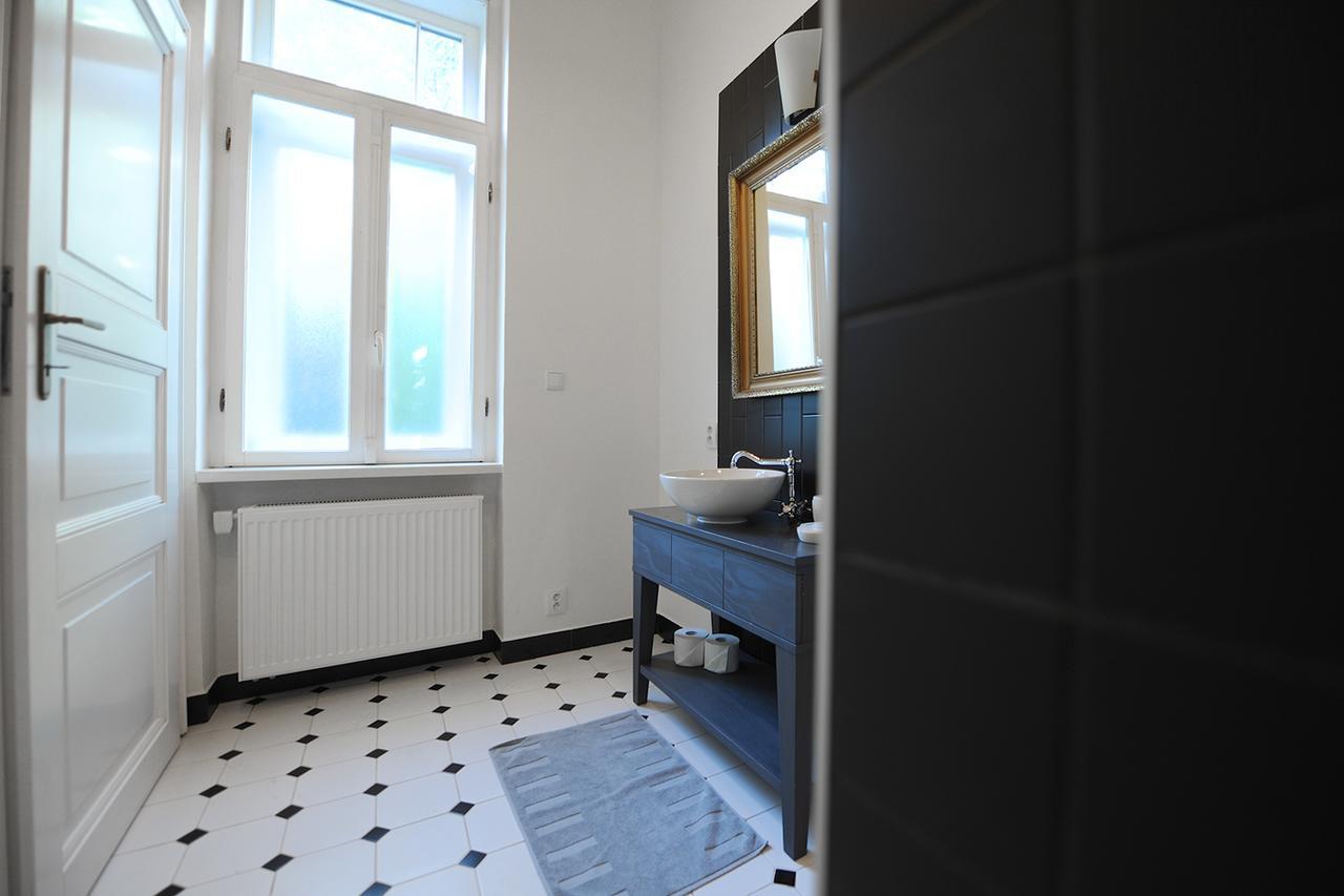 Apartmány Palackého Košice Exterior foto