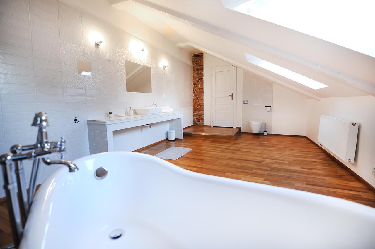 Apartmány Palackého Košice Exterior foto
