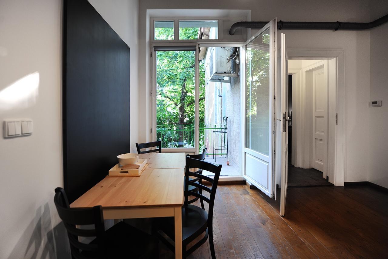 Apartmány Palackého Košice Exterior foto